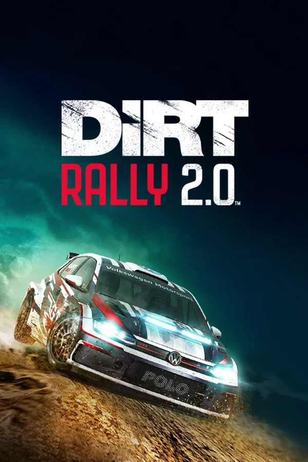 Dirt Rally 2.0