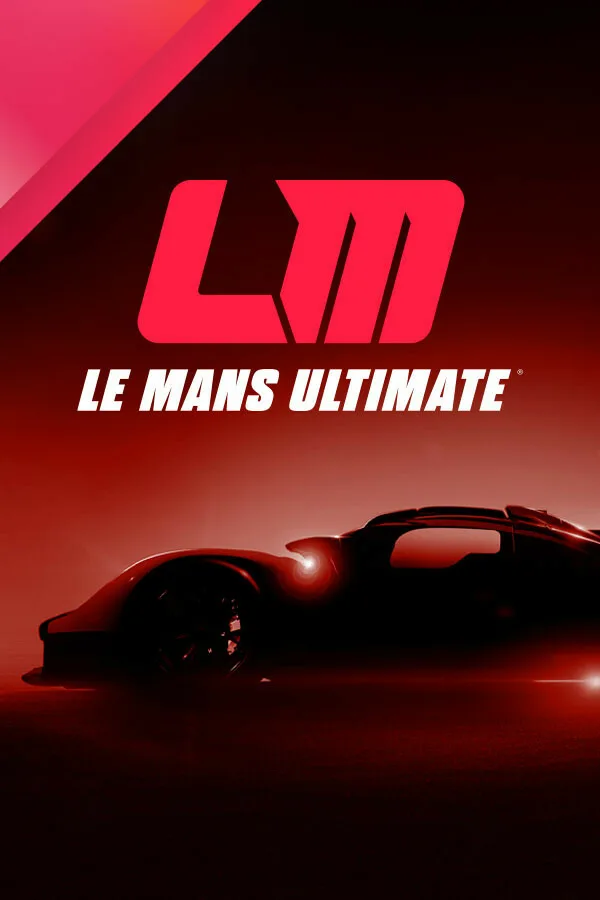 Le Mans Ultimate