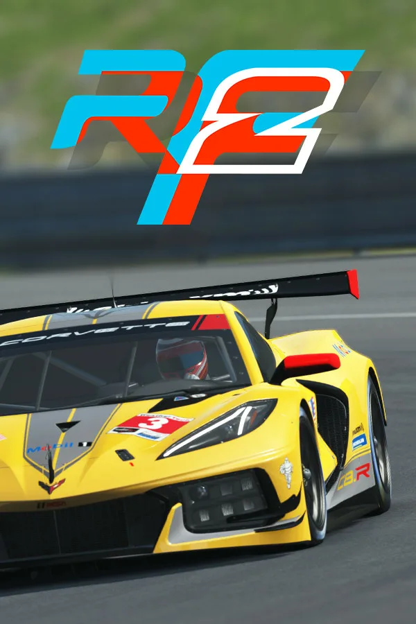 Rfactor