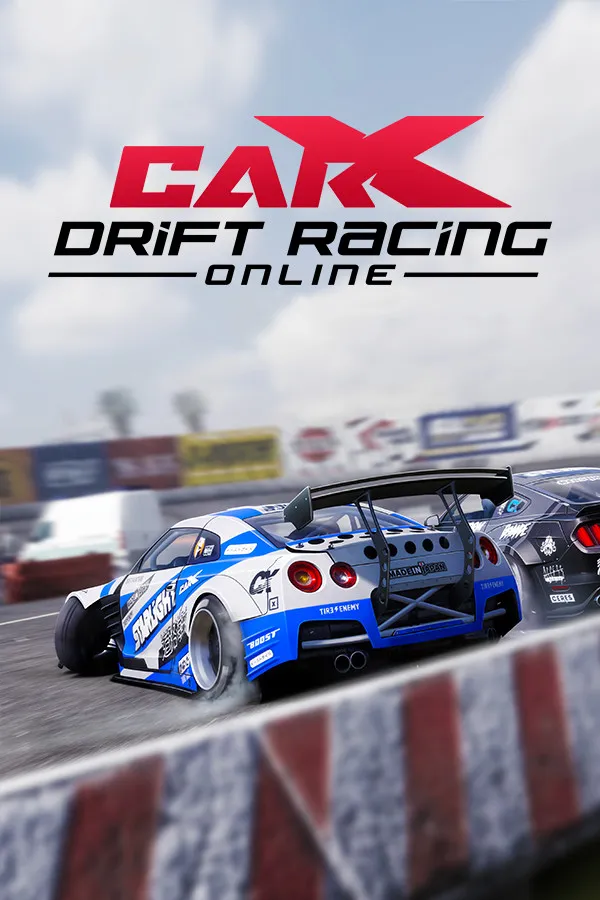 CarX Drift